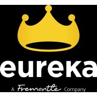 Eureka Productions logo - Similar company to Ronde