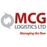 MCG Logistics logo - Similar company to Optimise Logistics