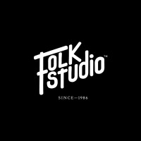 FOLK Studio logo - Similar company to Folk Studio