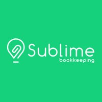 Sublime Bookkeeping