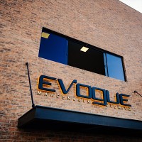 Evogue Marcenaria Premium logo - Similar company to Bom Balanço Industria E Comercio