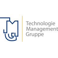 TMG Technologie Management Gruppe logo - Similar company to Vdo Fleet
