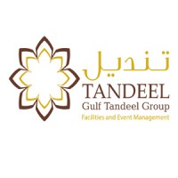 GULF TANDEEL GROUP logo - Similar company to Npgs Group