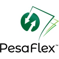 PesaFlex logo - Similar company to Chatpraw, Inc