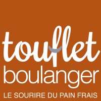 Touflet Boulanger logo - Similar company to Le Boulanger, Inc