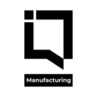 iQ Manufacturing logo - Similar company to Iq Online