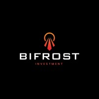 Bifrost Investment Group logo - Similar company to Taranker