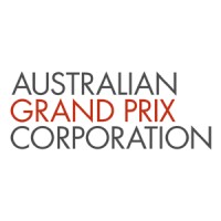 Australian Grand Prix Corporation logo - Similar company to Melbourne Park