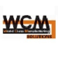 WCM Solutions S.r.l. logo - Similar company to Botanica