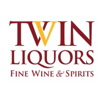 Twin Liquors logo - Similar company to Audi On Demand