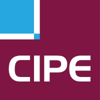 CIPE Le changement en jeu logo - Similar company to Ouestpro'3C