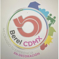 Pinturas Berel CDMX logo - Similar company to Gericare
