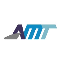 AMT - Australian Maritime Technologies logo - Similar company to Tek Engineering