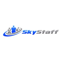 Skystaff LLC logo - Similar company to Sky Staffing Solutions Ltd