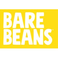 Bare Beans logo - Similar company to Arctic® Apples