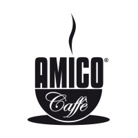 AMICO CAFFE' logo - Similar company to Mariam Coffee Co.