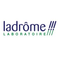 Ladrôme Laboratoire logo - Similar company to Nutrigée