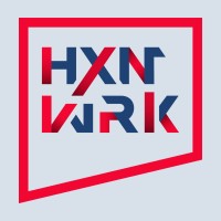 HXNWRK - Trusted Hackers logo - Similar company to Techgdpr