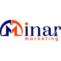 Minar Marketing Agency logo - Similar company to Dmarkcy