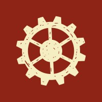 Usina da Imaginação logo - Similar company to Almazonia
