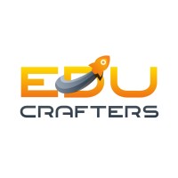 Educrafters logo - Similar company to Codemaker