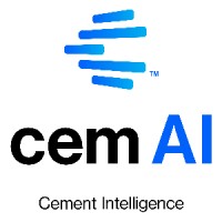 CemAI - Cement Intelligence logo - Similar company to Aixprocess Gmbh