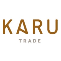 KARU TRADE logo - Similar company to Tero.Lu