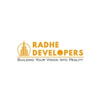 RADHE DEVELOPERS logo - Similar company to Radhe Developers (India) Limited