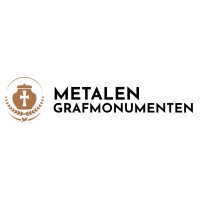 Metalen Grafmonumenten logo - Similar company to Twentechnics