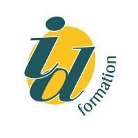 ID Formation Ile-de-France logo - Similar company to Le 7Ème Lieu