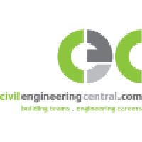 CivilEngineeringCentral.com logo - Similar company to Centurai Solutions