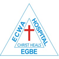 ECWA Hospital Egbe logo - Similar company to Pyramids Diagnostic Services Ltd