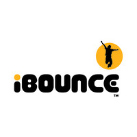 i-Bounce Trampoline Parks logo - Similar company to Ibounce