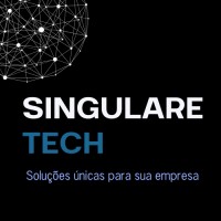 Singulare Tech logo - Similar company to Singulare
