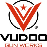 Vudoo Gun Works logo - Similar company to Nomad Capital