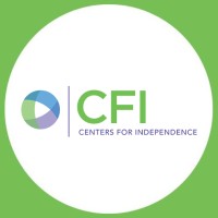 Centers For Independence logo - Similar company to Components Company