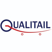 Qualitail logo - Similar company to Karen Technology