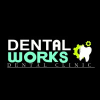DENTAL WORKS logo - Similar company to First Presbyterian Church Fort Worth