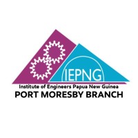 IEPNG Port Moresby Branch logo - Similar company to Lee Construction Consultancy