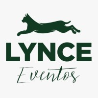 Lynce Eventos logo - Similar company to Hello Eventos