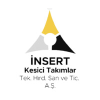 İnsert Kesici Takımlar logo - Similar company to Trio Kesici Takımlar