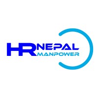 HR Nepal Manpower Pvt. Ltd. logo - Similar company to Landmark Manpower Solution