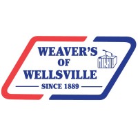 Weaver'S Of Wellsville