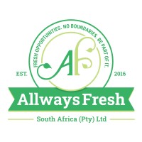 Allways Fresh SA (Pty) Ltd logo - Similar company to Freshindex By Tsenso