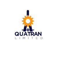 Quatran Services Limited logo - Similar company to Centum Construction Pty Ltd