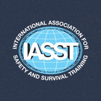 IASST - International Association for Safety and Survival Training logo - Similar company to Regenerative Design Studios