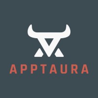 Apptaura logo - Similar company to Rw Mobimedia Uk