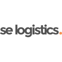 SE Logistics logo - Similar company to S.E.Logistics Pvt. Ltd