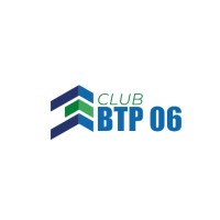 Club BTP 06 logo - Similar company to B2R Group
