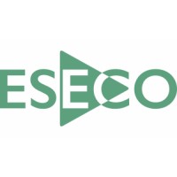 ESECO GmbH logo - Similar company to Styrian Service Cluster
